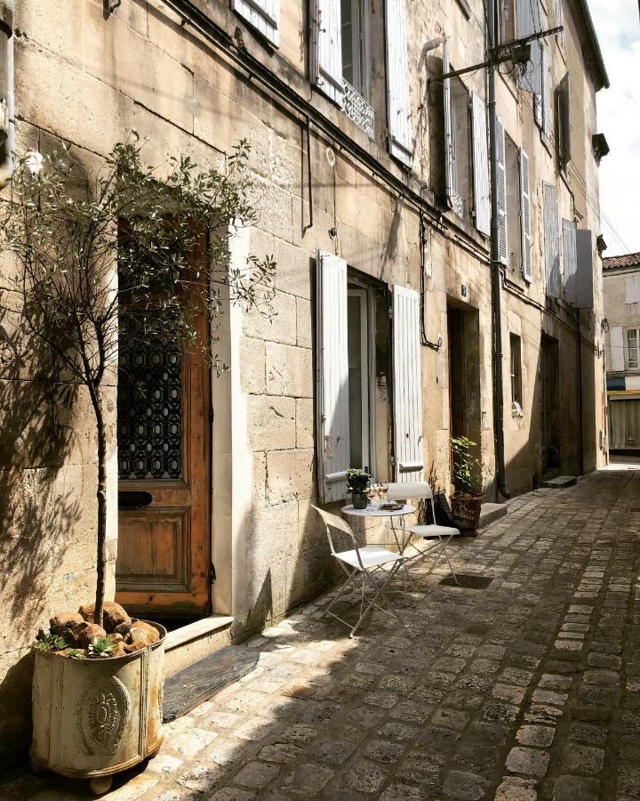Studio Du Cherche Midi Jarnac Kültér fotó